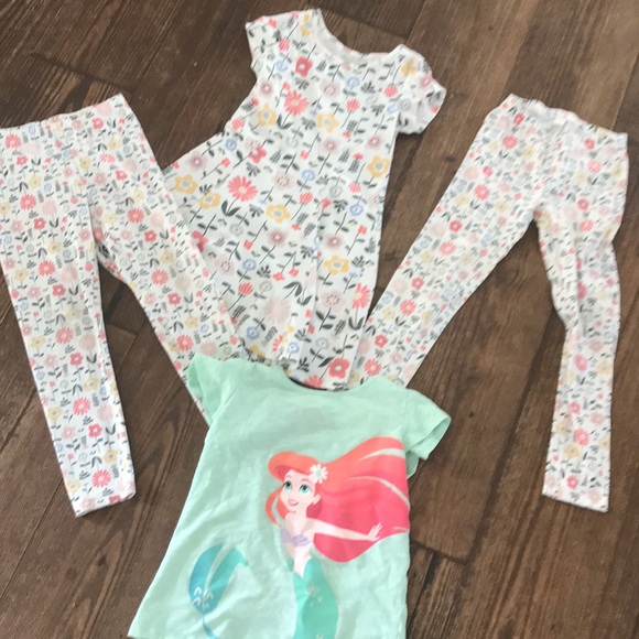 Disney Other - Bundle girls